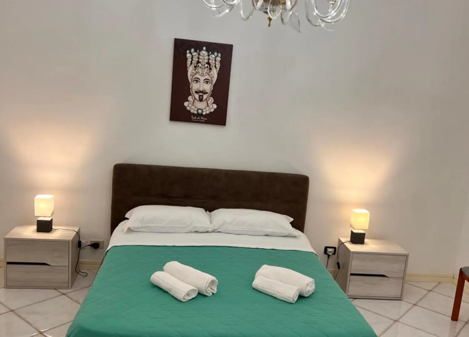 La Casa Di Fili Apartment Agrigento Italy