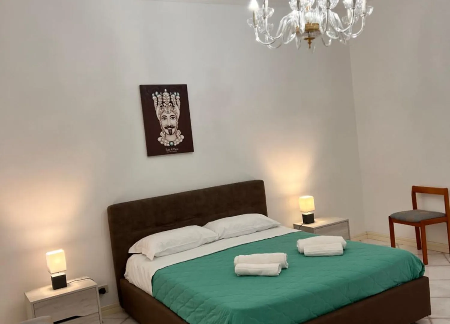 La Casa Di Fili Apartment Agrigento 0*,  Italy