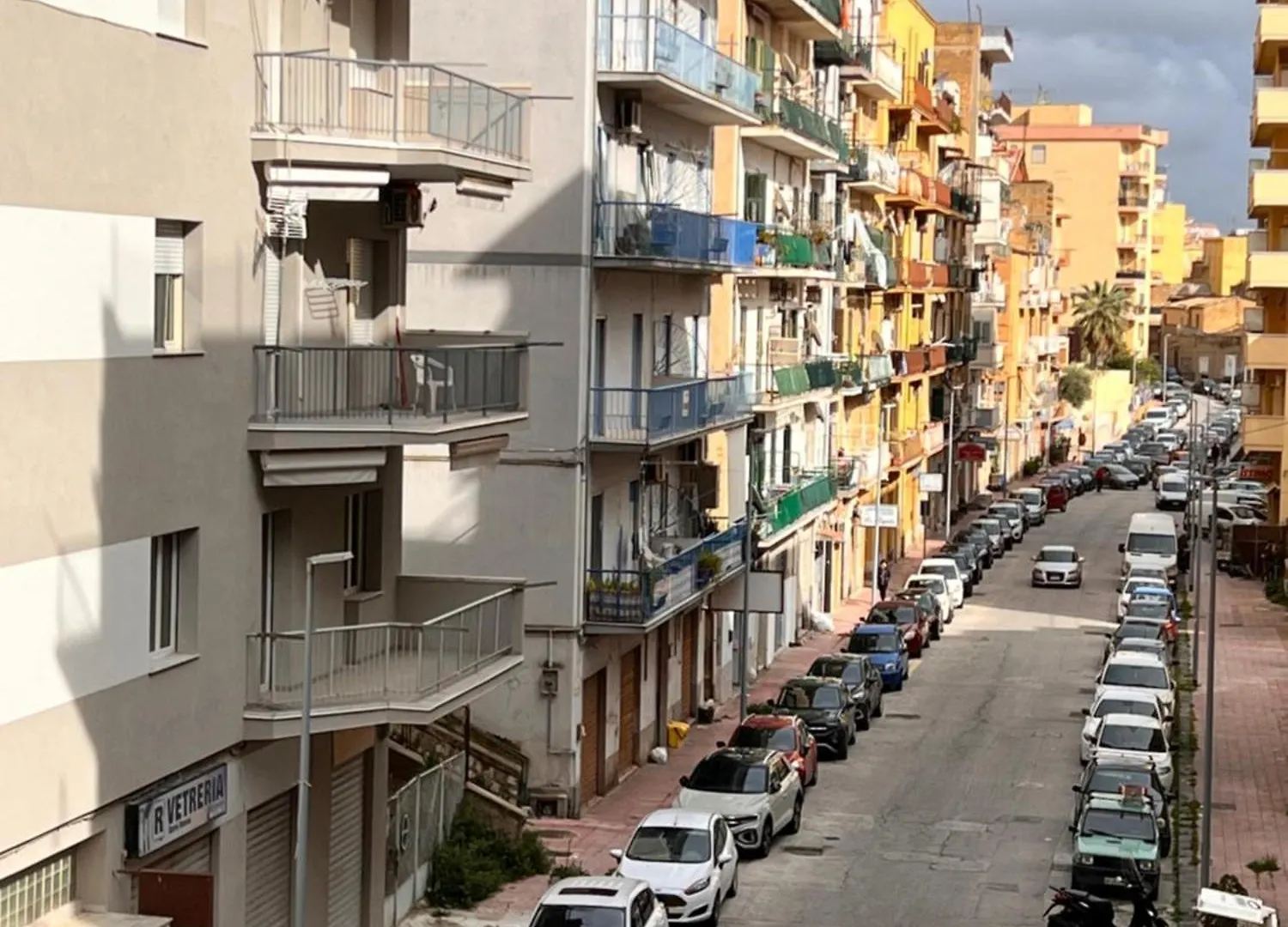 La Casa Di Fili Apartment Agrigento