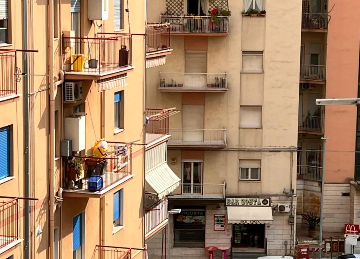La Casa Di Fili Apartment Agrigento Italy