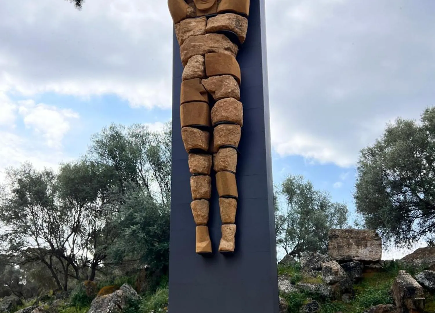 Appartamento La casa di fili Agrigento
