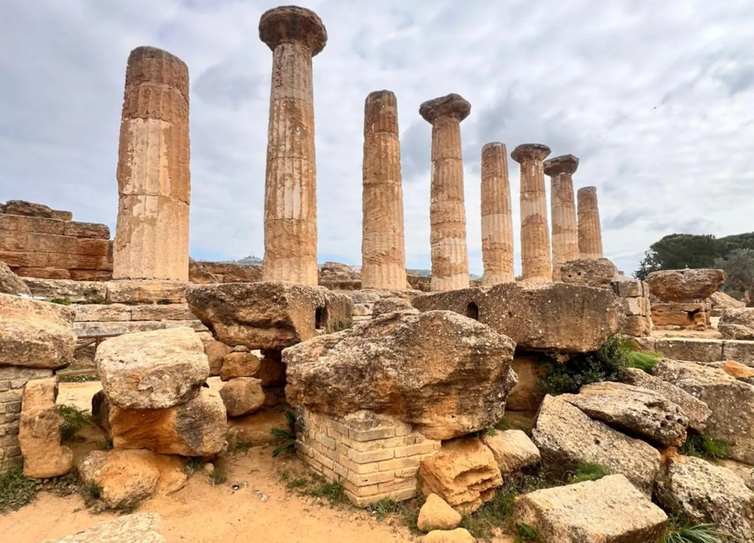 Appartamento La casa di fili Agrigento