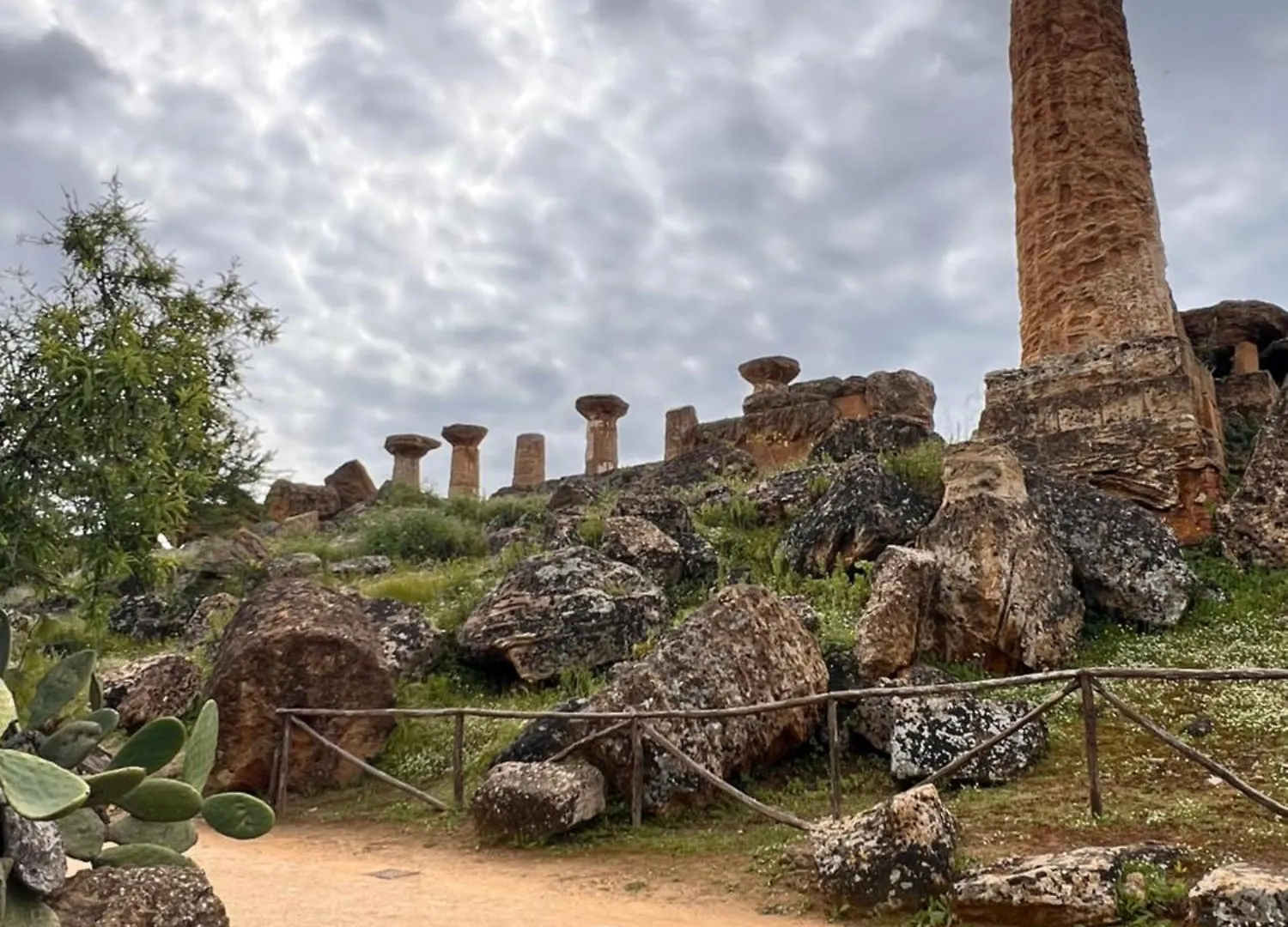 Appartamento La casa di fili Agrigento