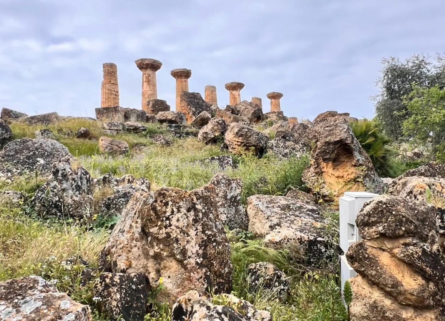 Appartamento La casa di fili Agrigento