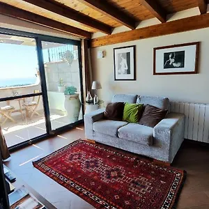  Appartement Dantesco