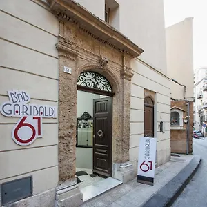 3* Gasthof Garibaldi 61