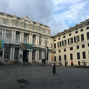 Il Vicoletto Gênes