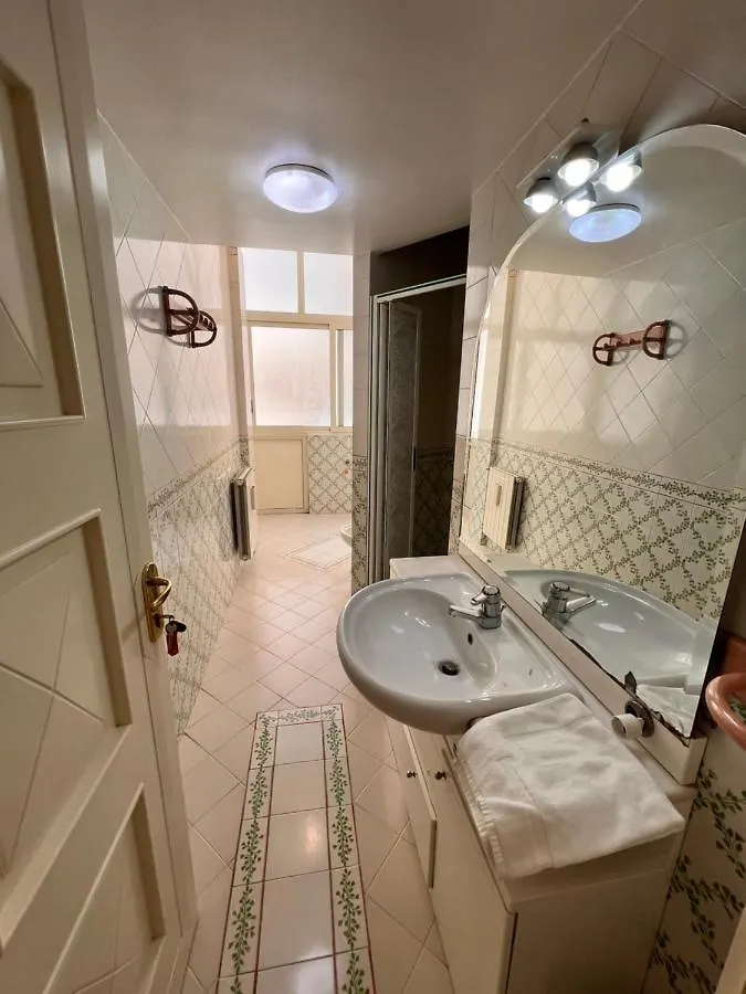 La Casa Di Fili Apartment Agrigento