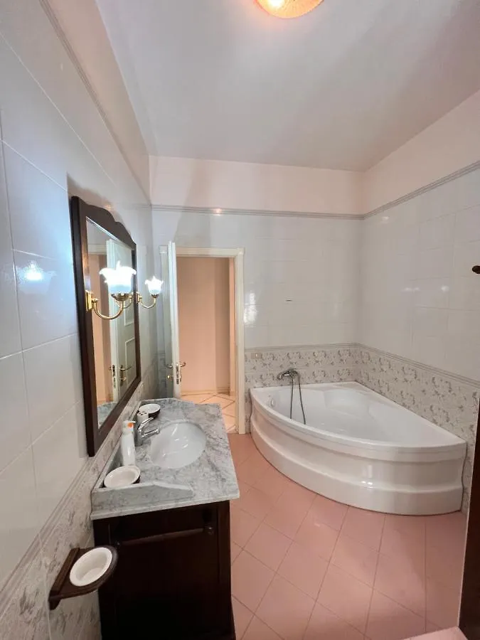 La Casa Di Fili Apartment Agrigento Italy