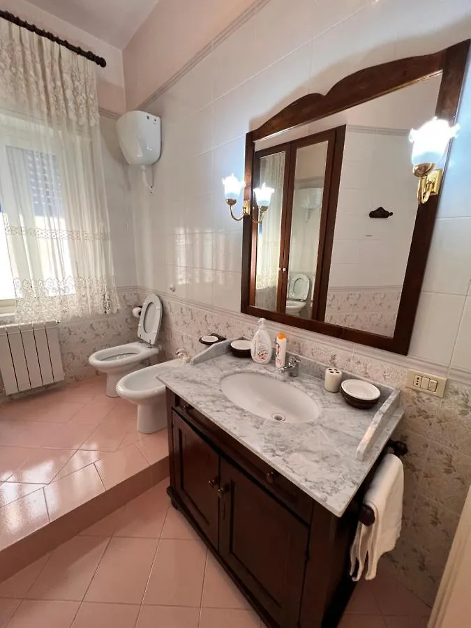 La Casa Di Fili Apartment Agrigento 0*,  Italy