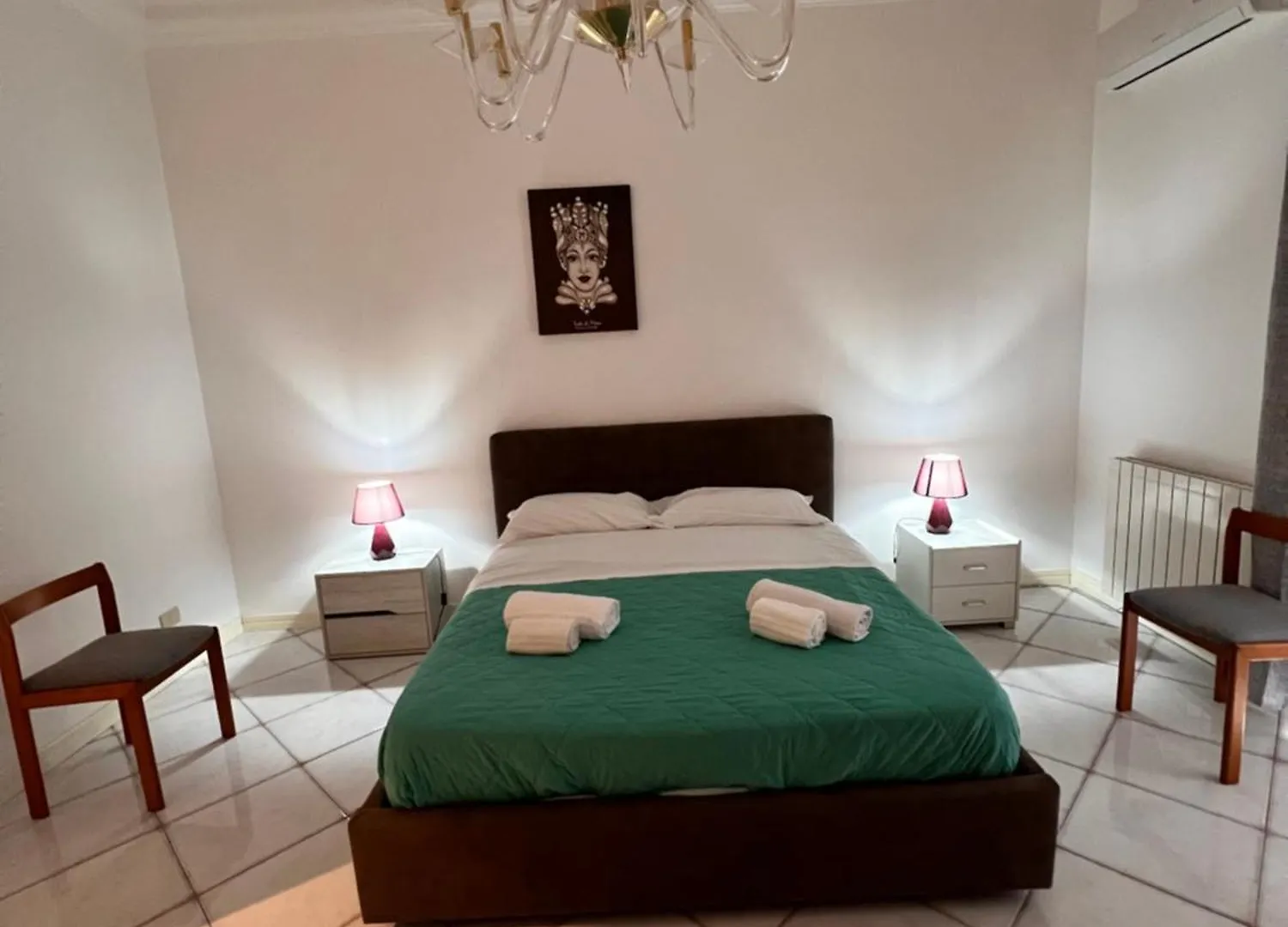 La Casa Di Fili Apartment Agrigento
