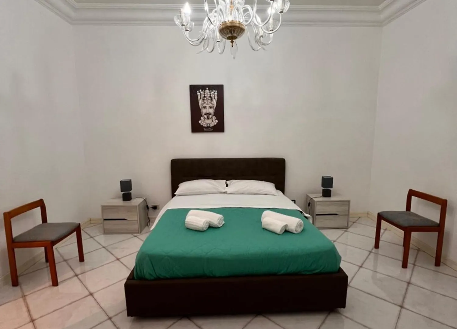 Appartement La Casa Di Fili à Agrigente