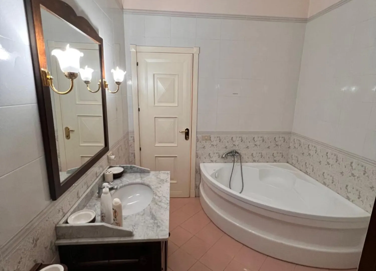 La Casa Di Fili Apartment Agrigento Italy