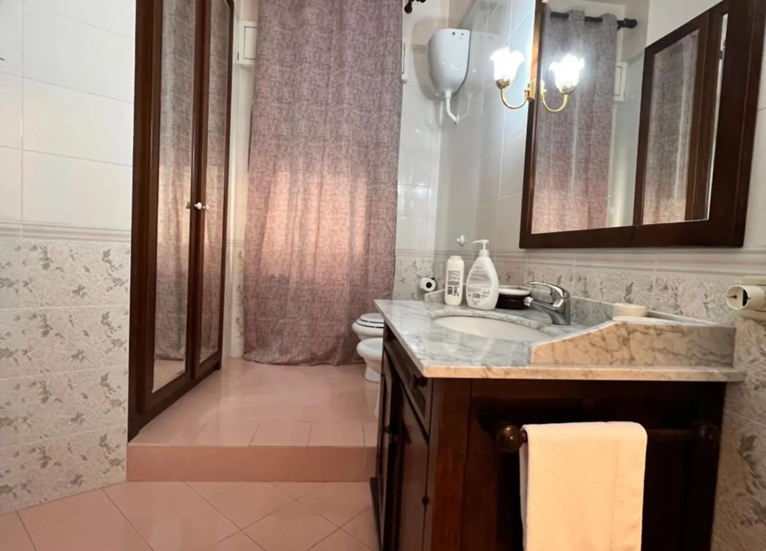 La Casa Di Fili Apartment Agrigento