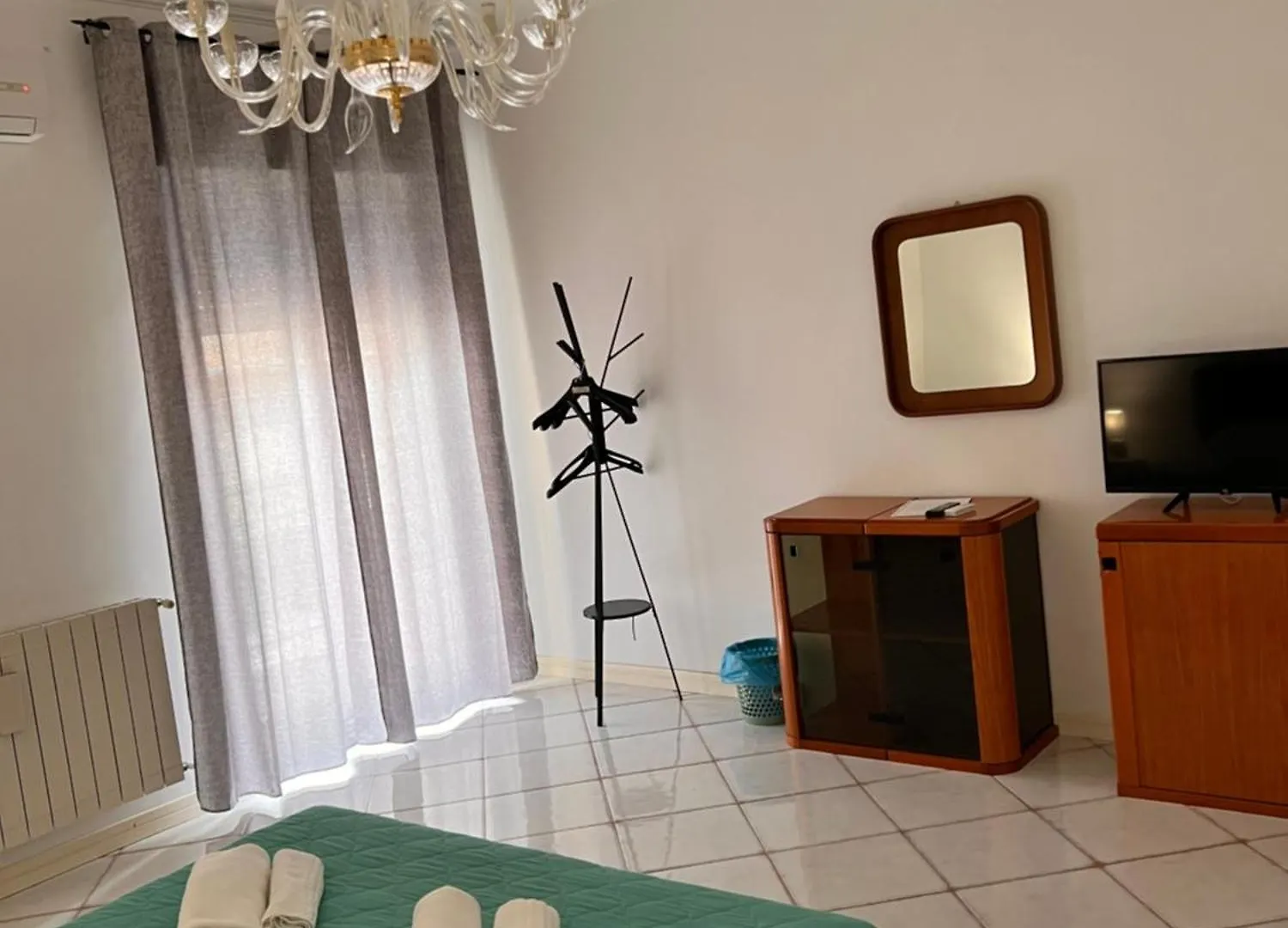 Appartement La Casa Di Fili à Agrigente