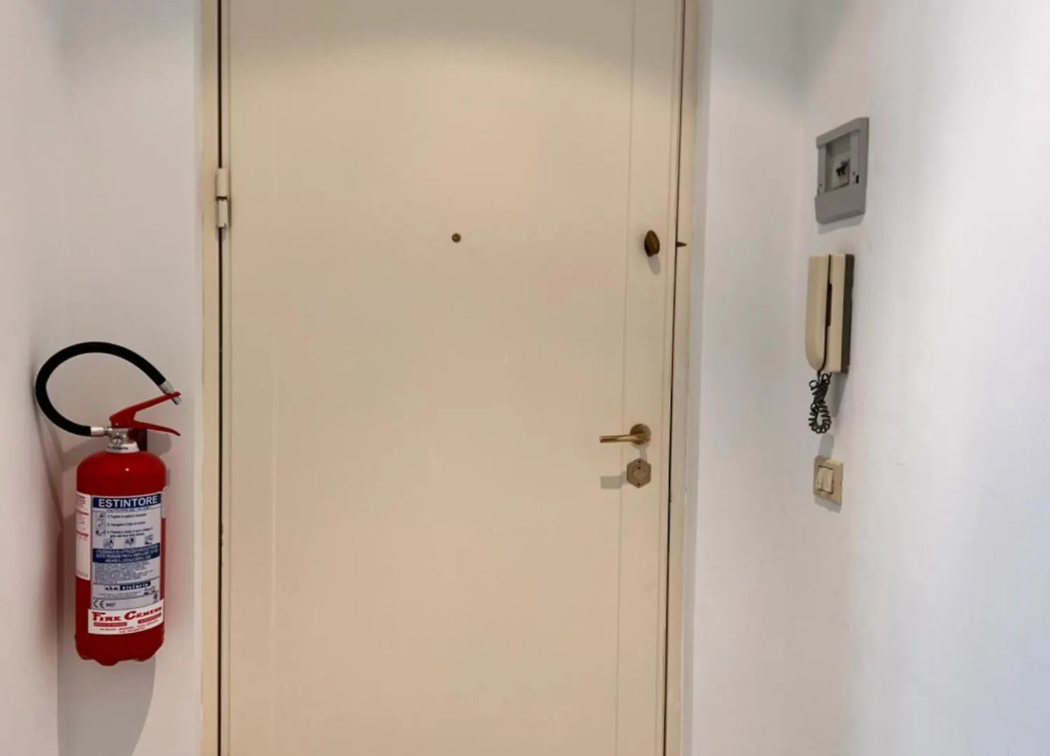 Appartement La Casa Di Fili à Agrigente