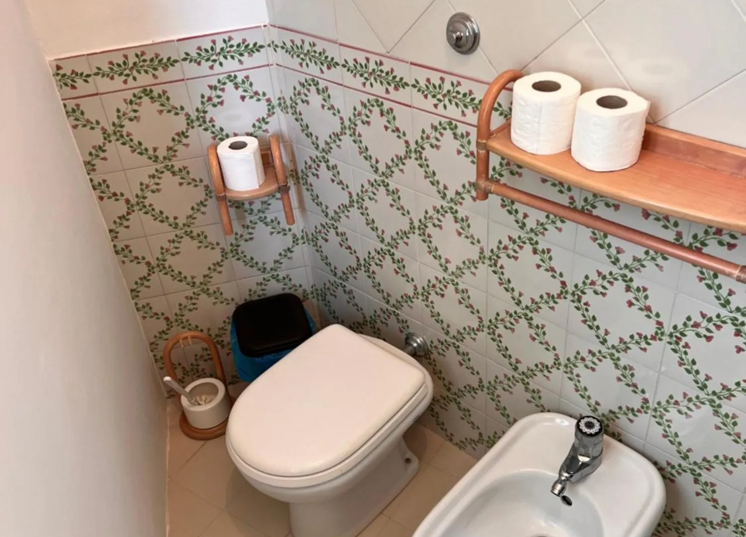 La Casa Di Fili Apartment Agrigento