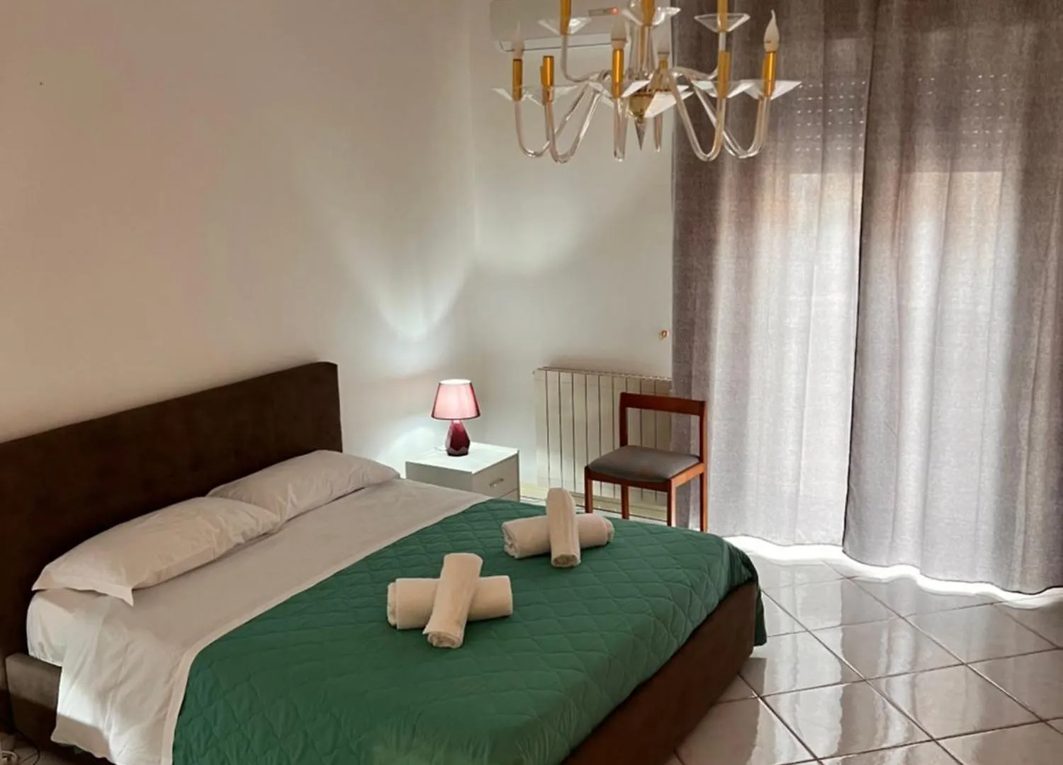 La Casa Di Fili Apartment Agrigento 0*,  Italy