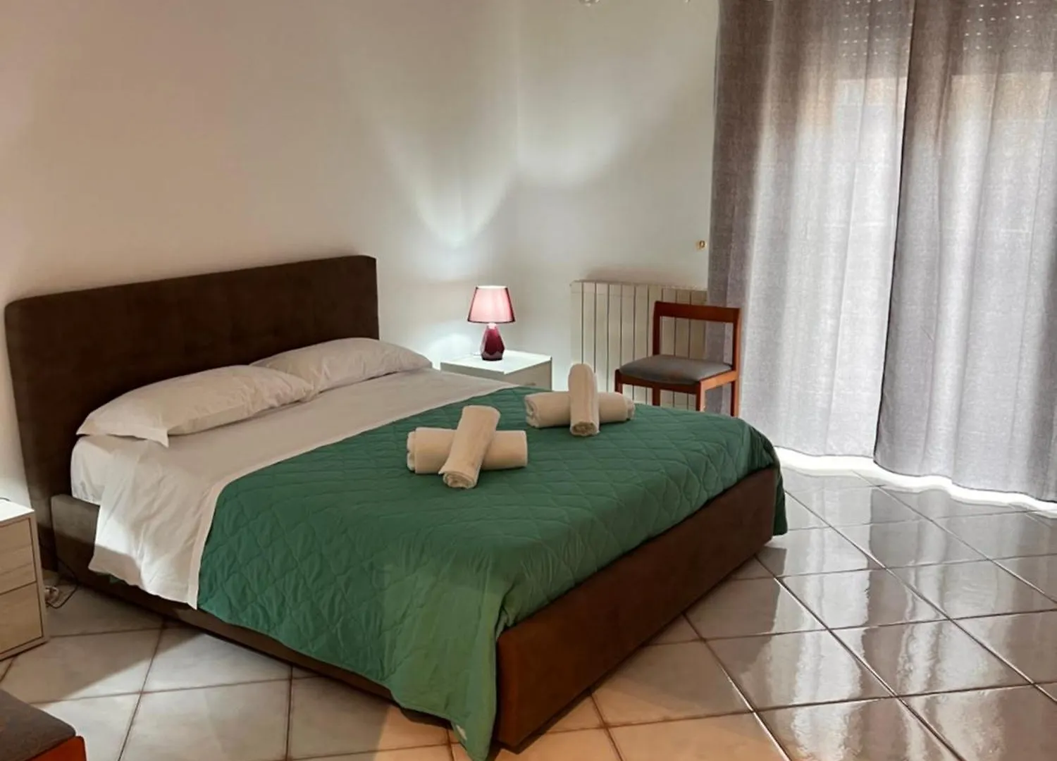 La Casa Di Fili Apartment Agrigento