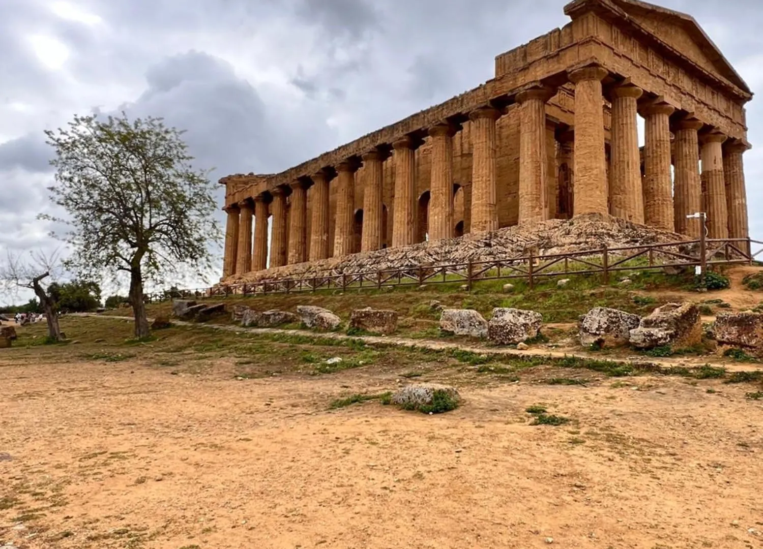 La Casa Di Fili Apartment Agrigento Italy