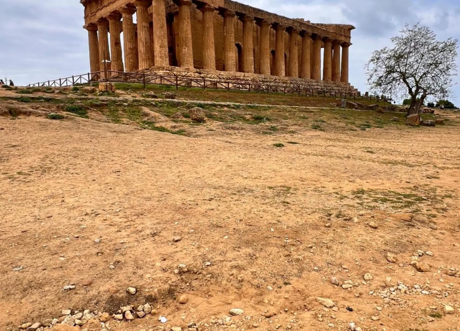 La Casa Di Fili Apartment Agrigento Italy