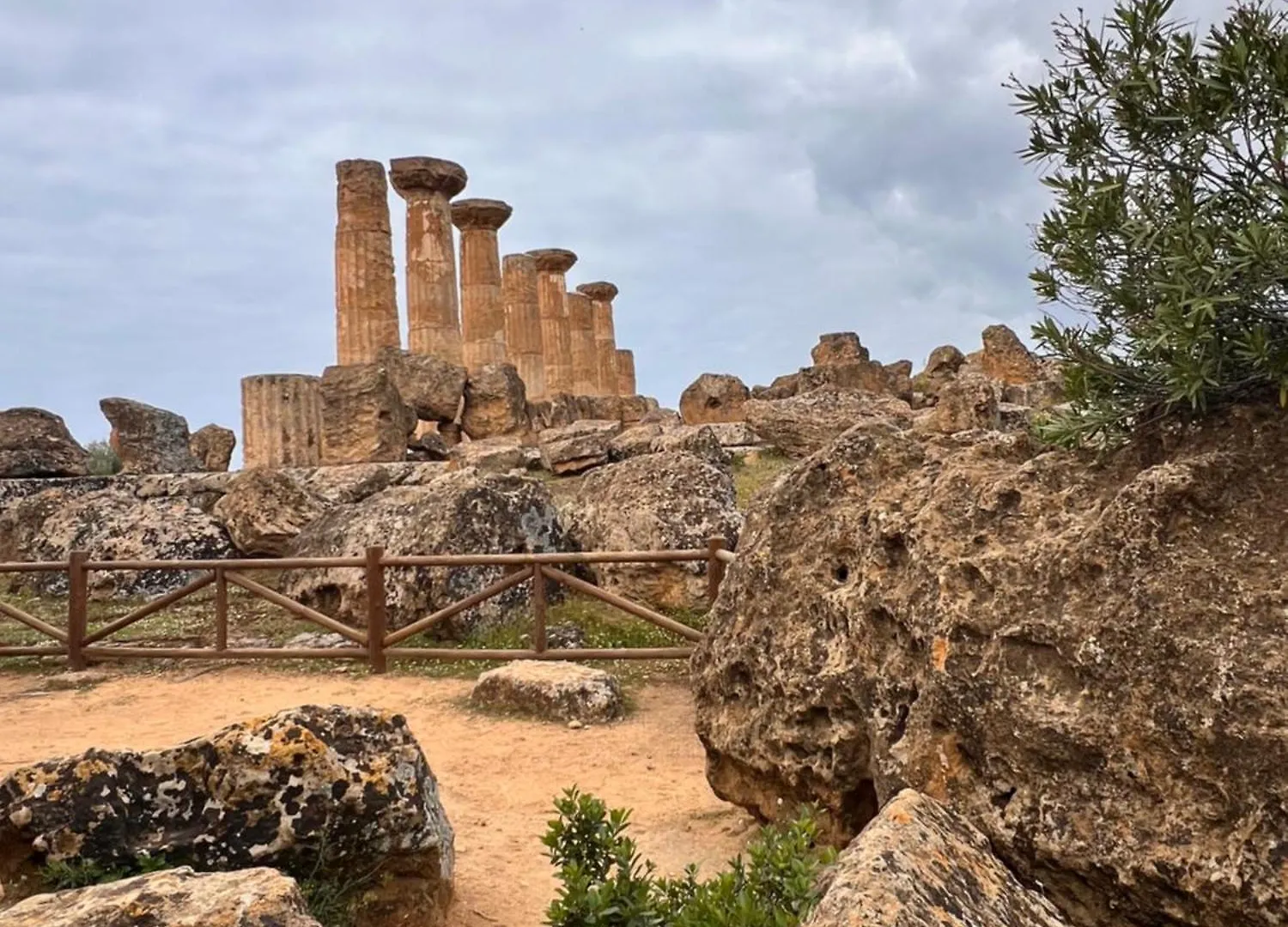 La Casa Di Fili Apartment Agrigento Italy
